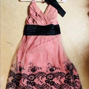 Torrid Homecoming Dress